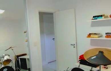 Imagem 4: Casa de condomínio para venda com 320 metros quadrados com 5 quartos