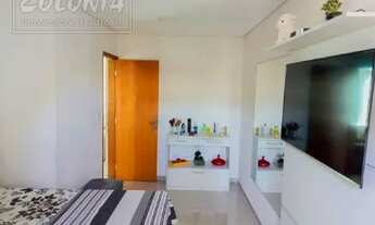 Imagem 3: Santo André - Apartamento Padrão - Vila Metalúrgica