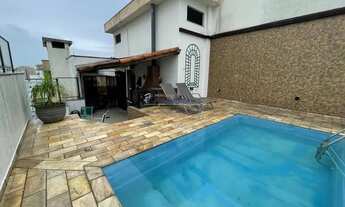 Imagem: COBERTURA DUPLEX COM 3 SUÍTES, LAZER PRIVATIVO