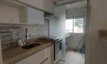 Imagem 5: APARTAMENTO RESIDENCIAL em SÃO BERNARDO DO CAMPO - SP, TABOÃO/JARDIM CESTE