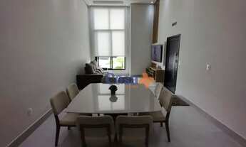 Imagem 2: Casa com 3 dormitórios à venda, 162 m² por R$ 1.270.000,00 - Residencial Club Portinari