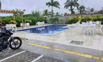 Imagem: Apartamento para aluguel tem 49 metros quadrados