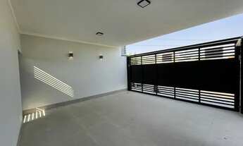 Imagem 7: Casa para Venda em Presidente Prudente, Jardim Novo Prudentino, 3 dormitórios, 1 suíte, 2