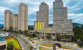 Imagem 7: Apartamento com 3 dormitórios à venda, 334 m² por R$ 3.389.789,00 - Edifício Átria - Barue