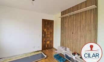 Imagem 6: Curitiba - Apartamento Padrão - Água Verde