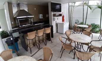 Imagem 3: Apartamento para venda possui 118 metros quadrados com 2 quartos em Adrianópolis - Manaus