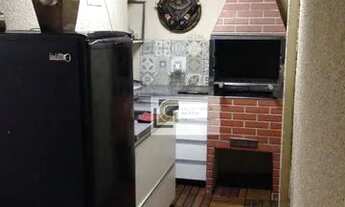 Imagem: Cobertura com 3 dormitórios à venda, 128