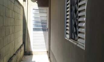 Imagem 4: Térrea para venda tem 63 metros quadrados com 3 quartos em Jardim Guadalajara - Bauru - SP