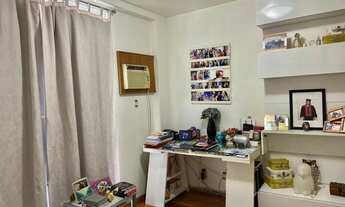 Imagem 7: Apartamento silencioso, claro e arejado, frente, próximo à Cambaúba