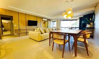 Imagem 3: Lindo Apartamento Garden na Praia Mansa