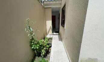 Imagem 4: Duplex alto padrão de acabamento em Colina de Laranjeiras