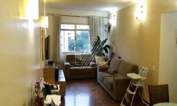 Imagem 4: Apartamento - Chácara da Barra - Campinas