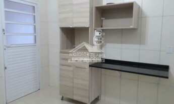 Imagem 6: Sobrado no Forte com PLANEJADOS, 2 Dormitórios, Sacada, Só na Imobiliária em Praia Grande