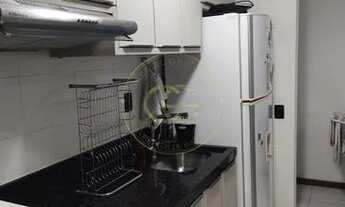 Imagem: Apartamento em Cordeiros - Itajaí