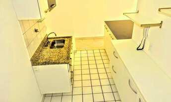 Imagem 6: Apartamento - Loteamento Center Santa Genebra - Campinas