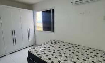 Imagem 7: Aluguel - Gran Park Varandas - 74m²- Semi Mobiliado - Oportunidade