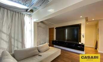 Imagem 7: Sobrado com 3 dormitórios à venda, 170 m² - Baeta Neves - São Bernardo do Campo/SP