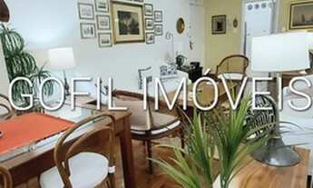 Imagem 4: Bela Vista - Vende - 115 m² + Ste + Gar - R$590 mil