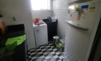 Imagem 6: Oportunidade em Casa Amarela (49m² e 02 quartos