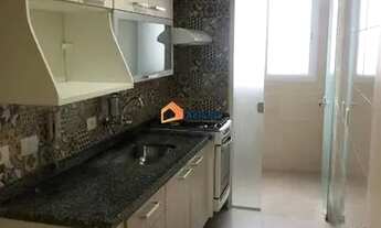 Imagem 5: Apartamento à venda, 2 quartos, 1 vaga, Tatuapé - São Paulo/SP