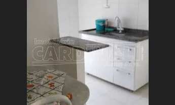 Imagem 3: Apartamento Padrão em São Carlos