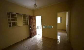 Imagem 2: Casa com 3 dormitórios à venda, 101 m² por R$ 265.000 - Jardim Floridiana - Rio Claro/SP