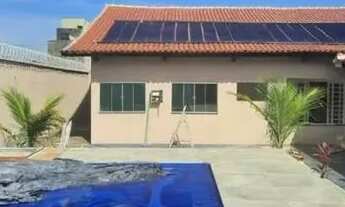 Imagem 3: Alugo casa na rua C, bairro Cidade Nova