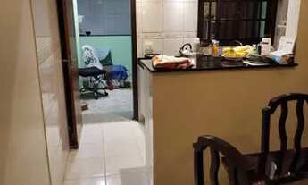 Imagem 5: Casa a venda com 3 dormitórios no Jardim São Bernardo