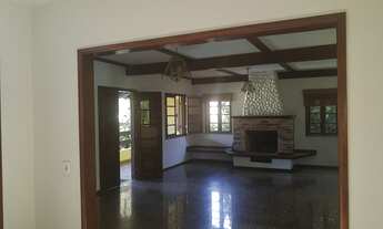 Imagem 5: Casa de condomínio para venda tem 450 metros quadrados com 5 quartos em Badu - Niterói - R