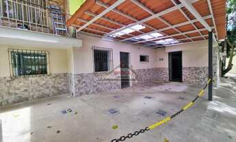 Imagem 2: Casa comercial para alugar na Chácara Santo Antônio