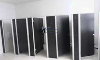 Imagem 2: PRÉDIO COMERCIAL COM 1597 M² DE ÁREA CONSTRUÍDA - SANTO AMARO