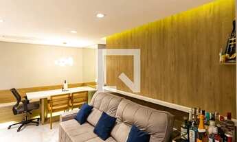 Imagem 4: Apartamento para Aluguel - Casa Verde, 2 Quartos, 65 m2