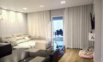 Imagem 3: Oportunidade apartamento de 94m² 2 dorms - Centro - São Bernardo do Campo