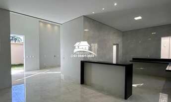 Imagem 3: Casa para Venda em Palmas, Plano Diretor Sul, 3 dormitórios, 3 suítes, 4 banheiros, 4 vaga