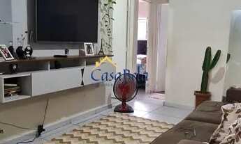 Imagem 2: Casa - Conjunto Habitacional Padre Anchieta - Campinas