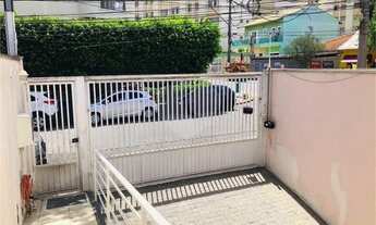 Imagem 3: Sobrado com Três Suítes na Vila Yara