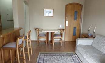 Imagem 5: Les Jardins Flat 01 Dormitorio