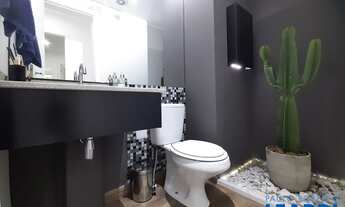 Imagem 6: APARTAMENTO - VILA ANASTÁCIO - SP