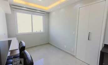 Imagem 2: Apartamento para Aluguel - Água Branca, 1 Quarto, 31 m2