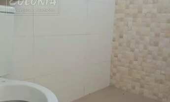 Imagem 6: Santo André - Apartamento Padrão - Utinga