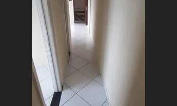 Imagem 6: Bom 3 Qts. na Praia da Bandeira com vista mar