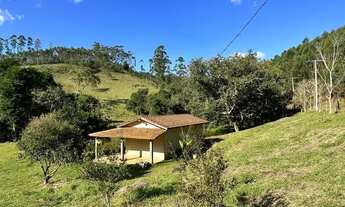 Imagem 6: Vende-se chacara pronta para morar com lindo lago e terreno com 1500m² em igarata