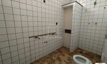 Imagem 6: Salão/Galpão (salão - térreo) , cozinha planejada