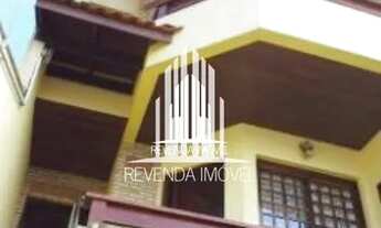 Imagem 5: Sobrado Alto Padrão 4 dormrs./2 suites, 2 vagas na Vila Prado/Limão