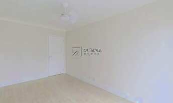 Imagem 4: Apartamento Locação Bela Vista 40 m² 1 Dormitórios