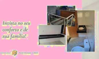 Imagem 4: Casa nova 3 quartos + Suíte - Oportunidade imperdível! Últimas unidades disponíveis!