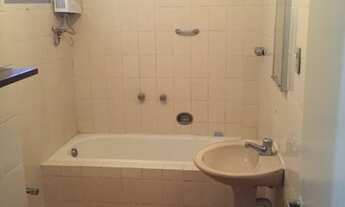 Imagem 5: Apartamento para aluguel com 88 metros quadrados com 2 quartos em Rio Comprido - Rio de Ja