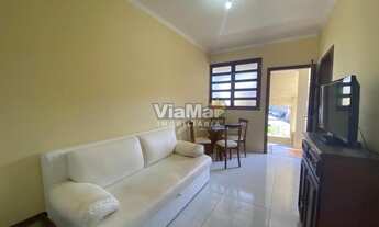 Imagem 3: Apartamento para venda tem 32 metros quadrados com 1 quarto em Centro - Tramandaí - RS