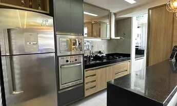 Imagem 4: ! Via Farol - 80m2 - Reformado