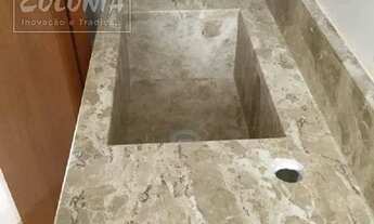 Imagem 7: Santo André - Apartamento Padrão - Vila Curuçá